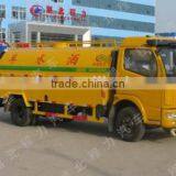 DongFeng Pressure Washing Cart thumbnail-1