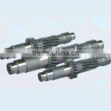 Reducer Spline Shaft thumbnail-1