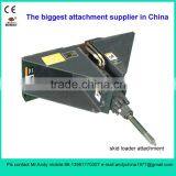 Hydraulic Breaker for Skid Steer Loader,skid Loader Attachment,bobcat Attachment