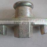 Cast Iron Anchor Bolts for Construction