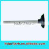 Power Plunger for Toilet, Rubber Force Cup Aquarium Tank Rubber Plunger thumbnail-2