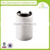 20/410 20/415 24/410 24/415 28/410 28/415 20mm 24mm 28mm Aluminium Twist Top Disc Cap thumbnail-3