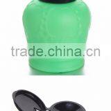 China Manufacture Nail Polish Remover Pump Dispenser Bottle 24/410 thumbnail-2