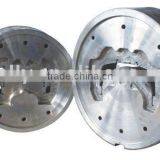 GA-005 Aluminum Extrusion Die Aluminium Extrusion Mould thumbnail-1