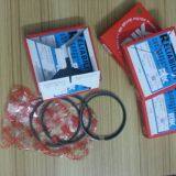 Поршневая кольцо RIK с высокой производительностью и длительным сроком службы 6D16 118 мм thumbnail-1