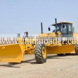 Mini new motor grader with CE