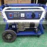 AC Single Phase 2kva Generator Jiangdong Generators For Pakistan thumbnail-4