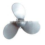 Aluminum Plastic Propeller 7 1/4 X5-A for 2.0-5hp Outboard Motor/boat Plastic Propeller/plastic Fan Propeller thumbnail-4