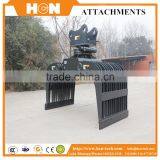 HCN Brand HN14 Rotating Grab Bucket thumbnail-2