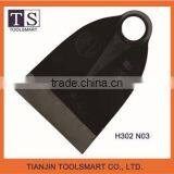Different Types of Garden Tools Steel Hoe thumbnail-5