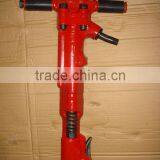 TPB60 Air Jack Hammer thumbnail-3