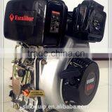 Excalibur Single Cylinder China 186 Diesel Engine thumbnail-3