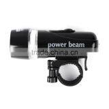 Bicycle Lights 5 LED Portable Multifunctional Waterproof Front Safety Torch Light Caution Lamp for MTB Security Bike Accessory thumbnail-5