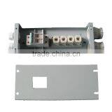 STREET LIGHTING POLE MFB35-1P METAL FUSE BOX thumbnail-3