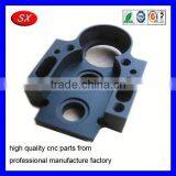 Customized Aluminum Profiles Bracket Bore Taps thumbnail-6