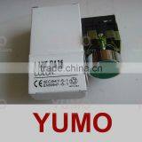 Push Button Plastic Bezel Pushbutton SwitchLAY5-BA35 thumbnail-1