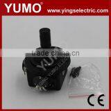 YM204A1-M2 MOTER Mechanical JOYSTICK Industrial Joystick 2-axis Joystick thumbnail-2