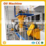 90TPD Mini Screw Sweet Maize Oil Milling Train With Maize Oil Production Process Buy Maize Oil Machine thumbnail-2