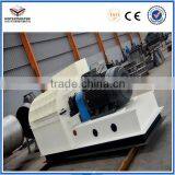 Sawdust Making Machine / Wood Hammer Mill Crusher CE Best Price thumbnail-2