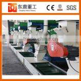 1 Ton per Hour Poultry Feed Pellet Machine/fish Feed Pellet Machine With Good Quality