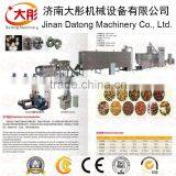 Animal Feed Extruder Machine Made by Gold Supplier thumbnail-6