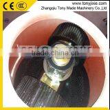 Easy Operation Running Stability Flat Die Pellet Mill thumbnail-4