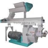 Cheapest Plastic Mobile Wood Pellet Machine Extruder Making thumbnail-6