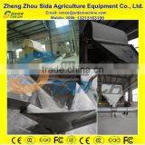 60t/day High Efficiency Yam Flour Process Machine thumbnail-2