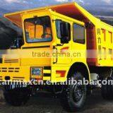 TL851 Off-road Dump Truck thumbnail-1