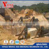 Hot Sales YONGDELI 60 Ton Every Hour Sand Making Equipment thumbnail-3