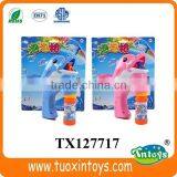 Animal Bubble Gun With Light and Music thumbnail-5