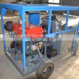 CE ISO Certificate Engine Powered Diesel Hydraulic Power Pack for Driving Hydraulic Cylinders thumbnail-3