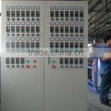 Full-Automatic PS Disposable Fast Food Box Vacuume Forming Machine With CE Certificate thumbnail-5