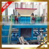 JT-800 Model Tobacco Shredder Plant Mattress Shredder Machinery thumbnail-1