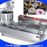 bakery kitchen donut machine professional