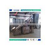 Food Processing Industrial Vegetable Winnowing Machine thumbnail-3