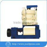 Whole Line Cotton Seed Oil Extraction Plant