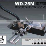 Manual Precision Die Rule Bending Machine to Bend Steel Cutting Rule