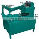 Electric Traffic Signs Circle Disc Cutter Rounding Machine