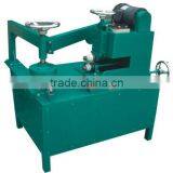 Electric Traffic Signs Circle Disc Cutter Rounding Machine thumbnail-1