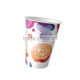 Waxed Personalized Drinking Cups Cold Drink Cups thumbnail-6