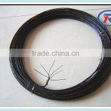 China High Quality Low Price Black Double Twist Tie Wire/single Wire thumbnail-2
