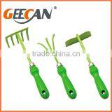 High Quality Garden Hand Tool Set Tool Shovel Rake Fork Digging Tool thumbnail-3