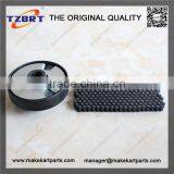 Centrifugal Clutch 3/4" Bore #219 Chain 20 Tooth go Kart Minibike With 219 Chain thumbnail-3