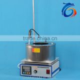 Popular Sales Cheap Magnetic Stirrer With Hot Plate