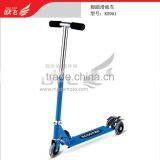 Cheap Full Iron Mini Kick Scooter thumbnail-1