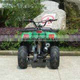 Jinling JLA-08-04 CE AUTOMATIC CHAIN DRIVE 49cc/110cc Mini Dune Buggy thumbnail-6