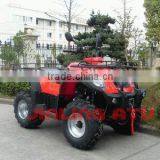 2016 ECE Approval 250CC Quad Bike Sand Beach Quad Offroad Atv thumbnail-1