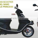 New China Supplier 48V Cheap Prices Electric Adults Scooters thumbnail-2