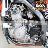 KTM 250cc Dirt Bike thumbnail-5